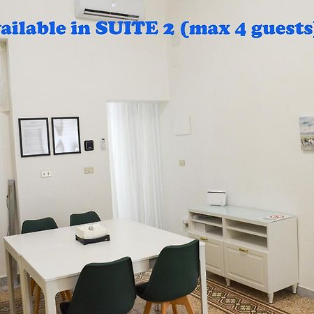 Hotel Bari Centro Harmony House Esterno foto