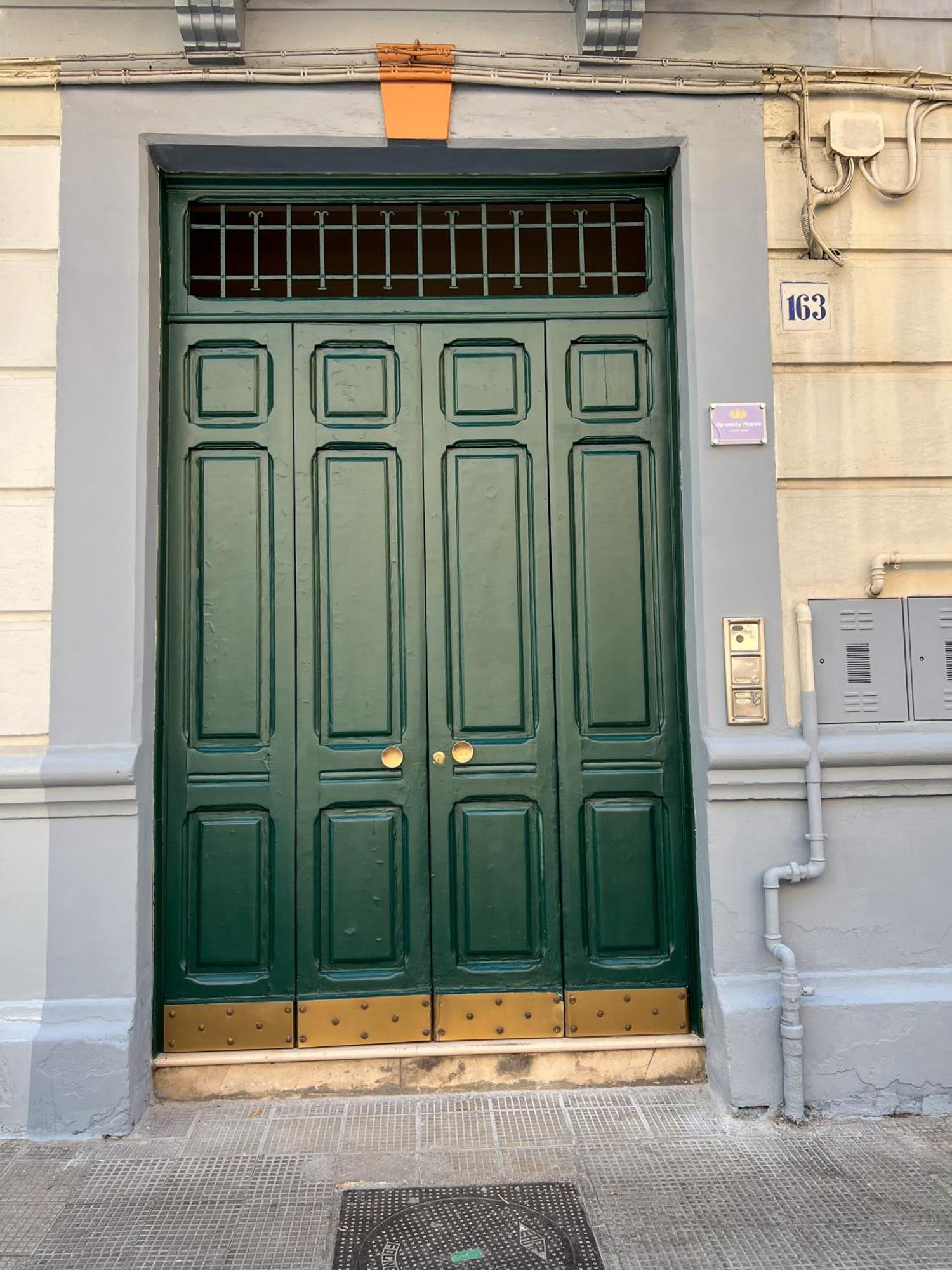 Hotel Bari Centro Harmony House Esterno foto
