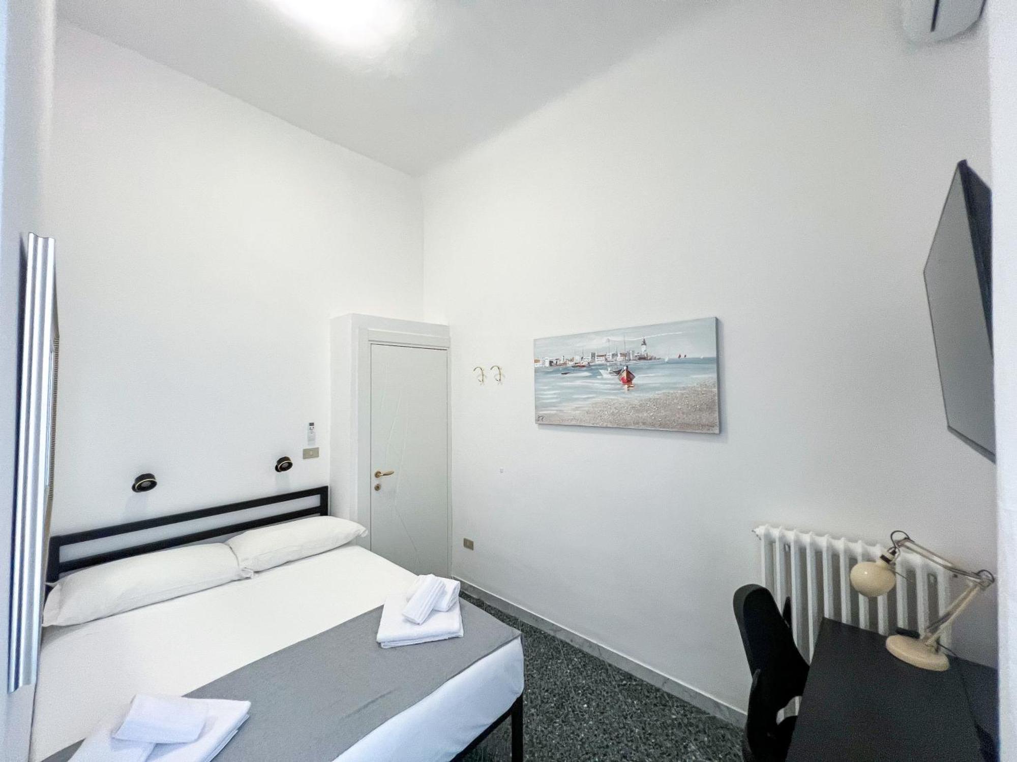 Hotel Bari Centro Harmony House Esterno foto
